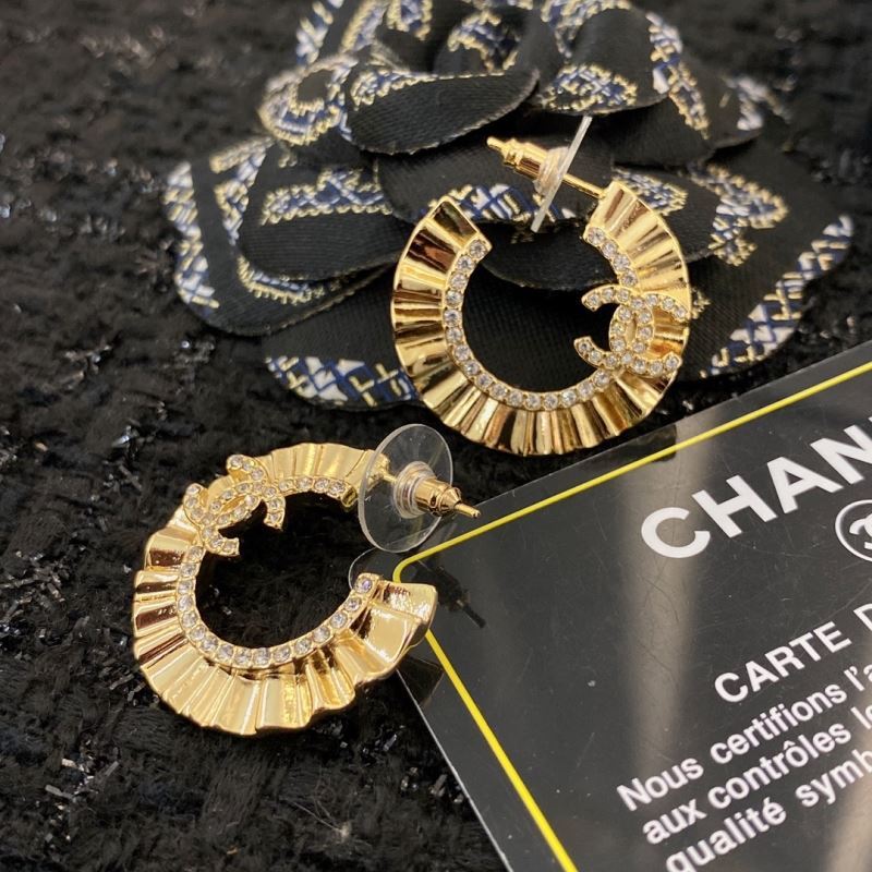 Unclassified Brand Earrings